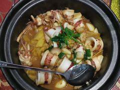 -五姊妹海鲜(火车站店)