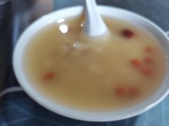 -黄三汤圆