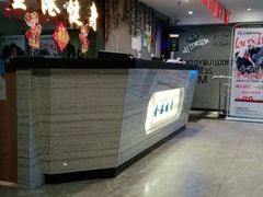 -金港健身游泳(水围店)