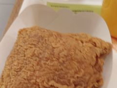 脆皮炸鸡-德克士(肥城新华商场店)