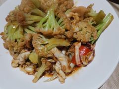 -张记旺角食街(动物园店)