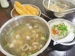 -福屿鲜捞小吃·捞化(福屿总店)