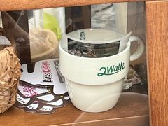 -2walk走走咖啡