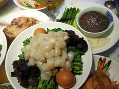 -倍儿美海鲜大排挡·非遗海鲜蒸饺(洋货店)