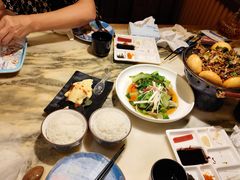 -范家小馆·烤鸭新京菜(金融街店)