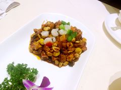 -老正兴菜馆(福州路店)