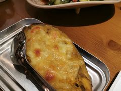 -高烤场烧烤餐厅(文华里店)