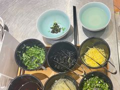 -君来梁溪饭店-餐厅