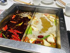 -串一火锅(赛格国际购物中心店)