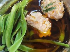 干贡菜-电台巷火锅(科华总店)