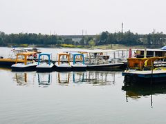-美兰湖景区