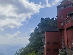 -武当山风景区