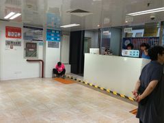 -特佳游泳馆(特佳中心店)