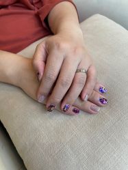 -LILY NAILS美甲美睫