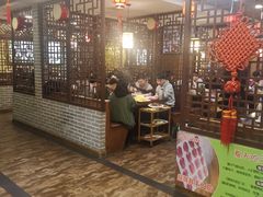 -满禾林火锅(丹东路店)