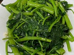 炒时蔬-龙岩罗桥牛杂(长青路店)