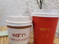 -Cafe on warm(丹霞店)