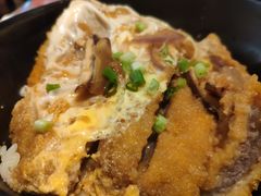 寿喜厚切猪排饭-玛格萝妮(汇智国际商业中心店)