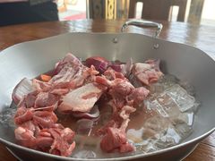 -冰煮羊(山水小区店)