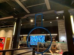 -前门后头老北京铜锅涮肉·京味菜·烤鸭(伊藤洋华堂店)