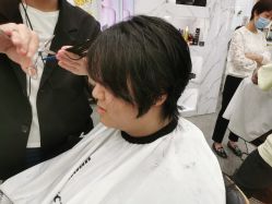 -BABY FACE沙龙
