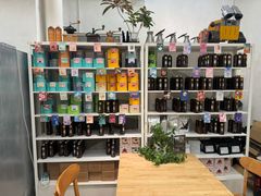 -玫瑰咖啡(中山六路店)