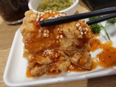 -味千拉面(航洋国际购物中心)