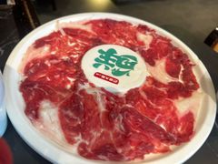 -巴蜀大将火锅(春熙店)