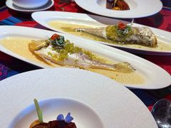 -上海滩餐厅(BFC外滩金融中心店)