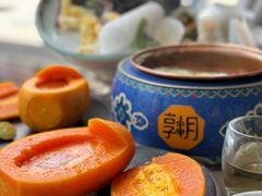 -享月汤皇·海鲜小火锅·聚会(曲江创意谷店)