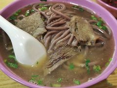 -牛马行牛肉饸饹铺(长春总店)