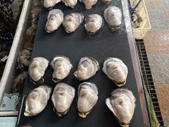 -南沙十九涌渔人码头-南门