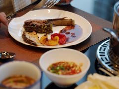 -美食汇海鲜自助餐厅·小龙虾烧烤(富力万达文华酒店)