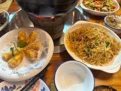 -洪大厨鸡煲(福田店)