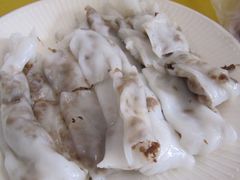 -云侨·传统纯手工越南小卷粉(永益巷店)