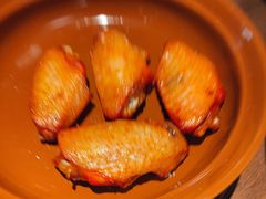 -萨莉亚意式餐厅(莲花国际广场店)