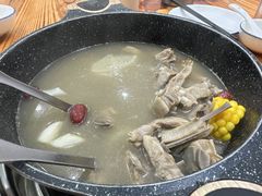 -花姐羊肉炉(吕厝店)