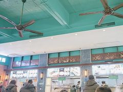 -大福来锅巴菜(古文化街店)