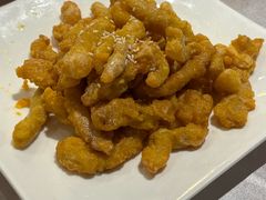 -阿莉餐厅(枣阳路店)