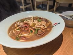 -官桥贡面(吉城大厦店)