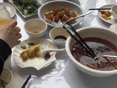 -锦园餐厅(九龙湖开元度假村店)