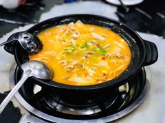 -李师傅脆肚(梅林店)