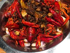 红军龙虾-王红军龙虾(新民路店)