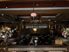 -火车头法国西餐厅