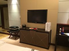 吴宫泛太平洋酒店-苏州吴宫泛太平洋酒店