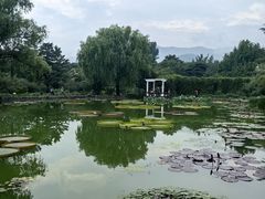 -国家植物园南园