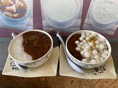 -笃笃笃糖粥(十全街店)