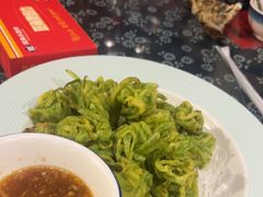 -旺角小渔村·海肠捞饭开创者(环山路店)