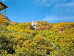 -丹东凤凰山景区