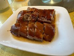 烧鹅-大笑饭堂(甲子桥店)
